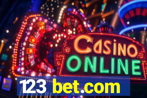 123 bet.com